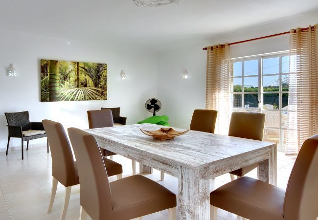 Villa em Albufeira - Villa Licinia Villa em Albufeira - Villa Licinia