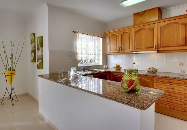 Villa em Albufeira - Villa Licinia Villa em Albufeira - Villa Licinia