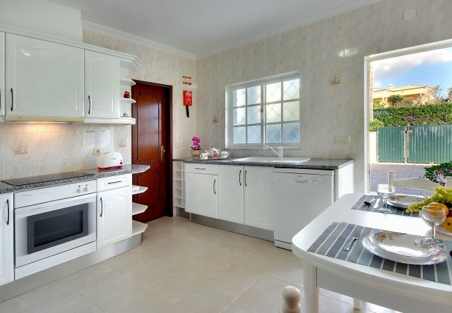 Villa em Albufeira - Villa Licinia Villa em Albufeira - Villa Licinia