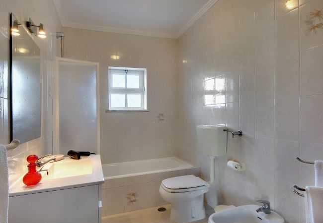 Villa em Albufeira - Villa Licinia Villa em Albufeira - Villa Licinia