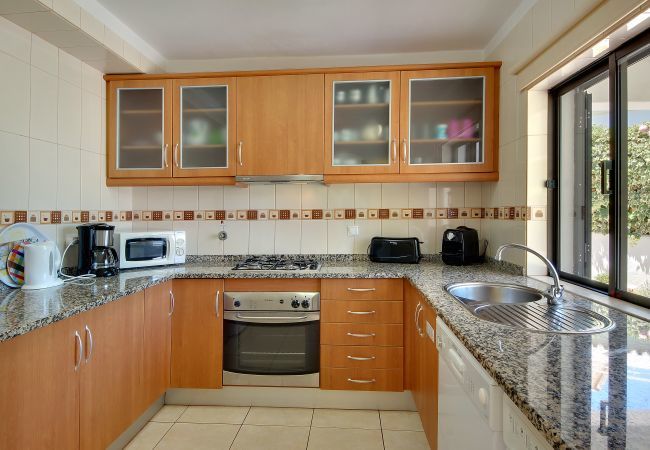 Villa em Albufeira - Villa Miramar Villa em Albufeira - Villa Miramar