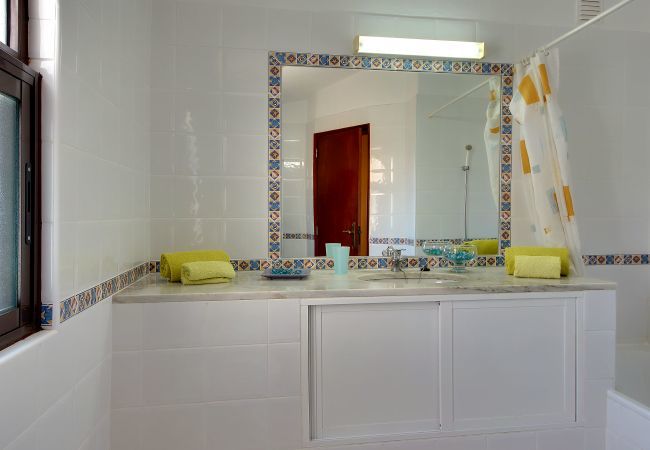 Villa em Albufeira - Villa Miramar Villa em Albufeira - Villa Miramar