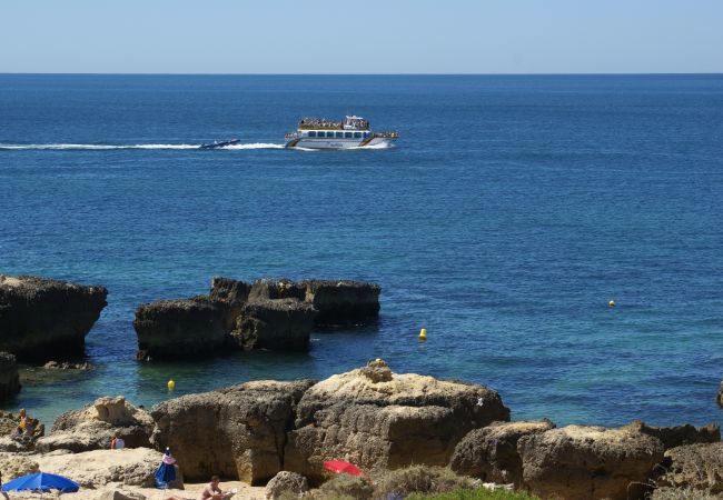 Villa em Albufeira - Villa Miramar Villa em Albufeira - Villa Miramar