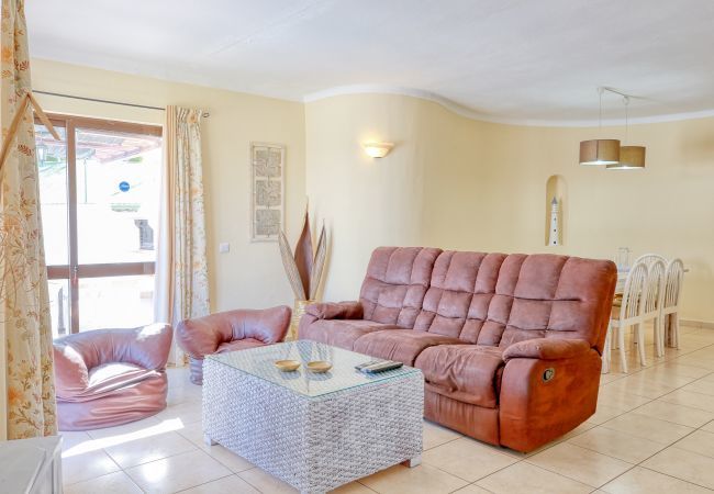 Villa em Albufeira - Villa Miramar Villa em Albufeira - Villa Miramar