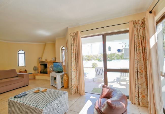 Villa em Albufeira - Villa Miramar Villa em Albufeira - Villa Miramar