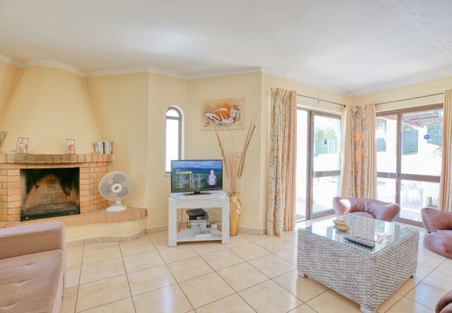 Villa em Albufeira - Villa Miramar Villa em Albufeira - Villa Miramar