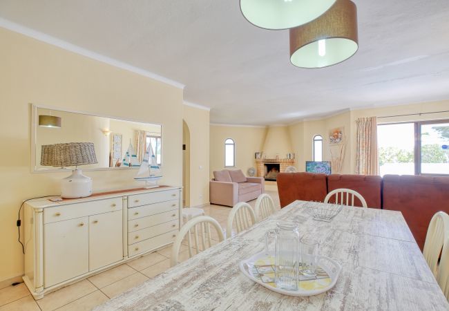 Villa em Albufeira - Villa Miramar Villa em Albufeira - Villa Miramar