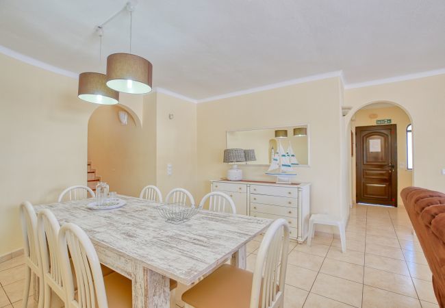 Villa em Albufeira - Villa Miramar Villa em Albufeira - Villa Miramar