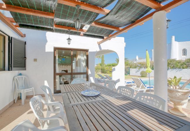 Villa em Albufeira - Villa Miramar Villa em Albufeira - Villa Miramar