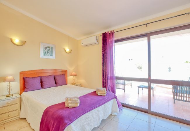 Villa em Albufeira - Villa Miramar Villa em Albufeira - Villa Miramar
