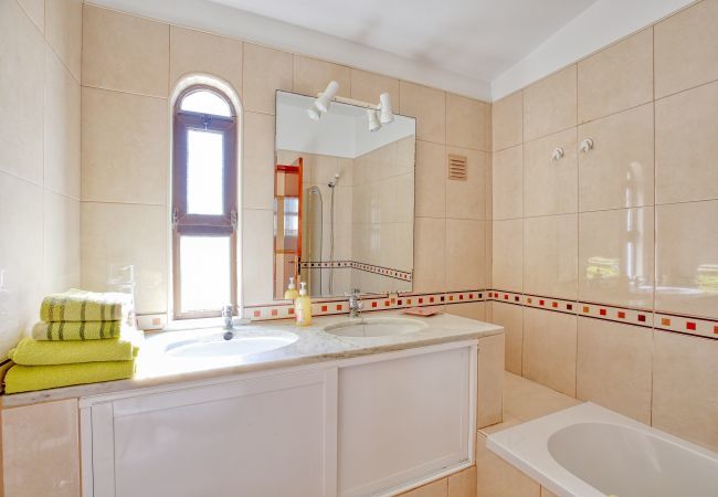 Villa em Albufeira - Villa Miramar Villa em Albufeira - Villa Miramar