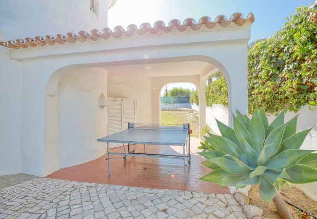 Villa em Albufeira - Villa Miramar Villa em Albufeira - Villa Miramar