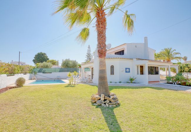 Villa em Albufeira - Villa Miramar Villa em Albufeira - Villa Miramar