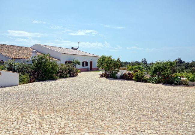 Villa em Albufeira - Villa Monte da Madrinha Villa em Albufeira - Villa Monte da Madrinha