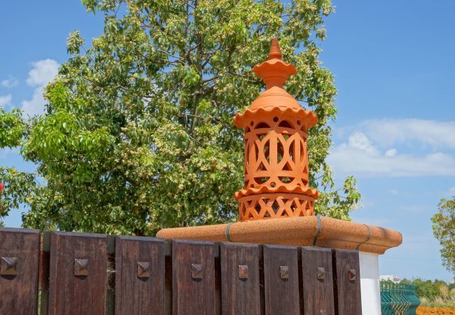 Villa em Albufeira - Villa Monte da Madrinha Villa em Albufeira - Villa Monte da Madrinha