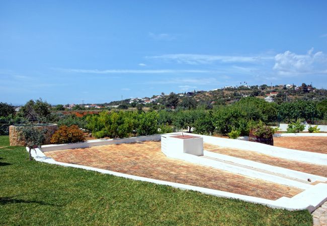 Villa em Albufeira - Villa Monte da Madrinha Villa em Albufeira - Villa Monte da Madrinha