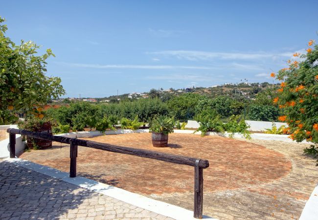 Villa em Albufeira - Villa Monte da Madrinha Villa em Albufeira - Villa Monte da Madrinha
