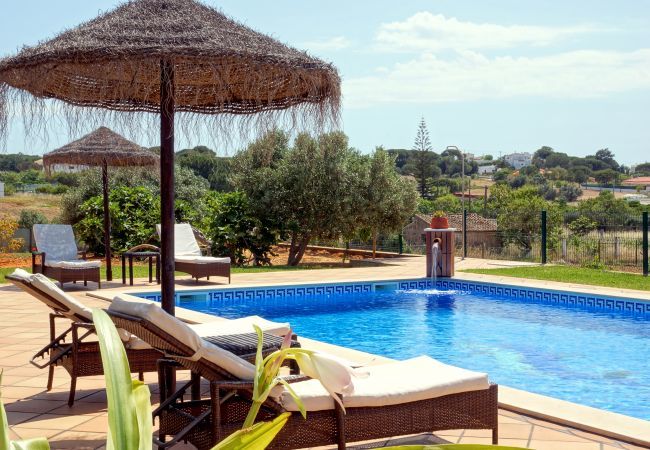 Villa em Albufeira - Villa Monte da Madrinha Villa em Albufeira - Villa Monte da Madrinha