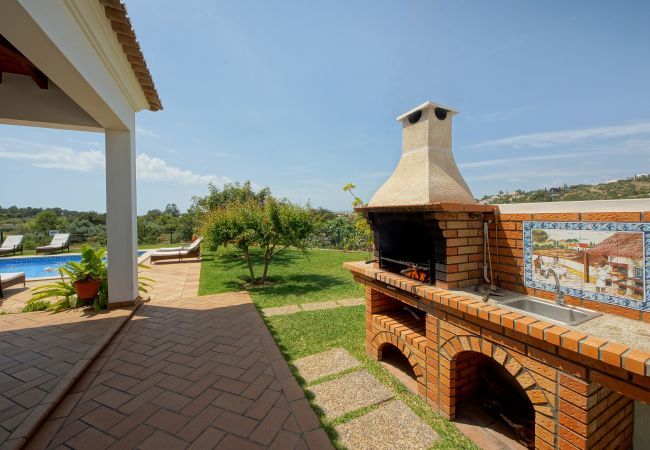 Villa em Albufeira - Villa Monte da Madrinha Villa em Albufeira - Villa Monte da Madrinha