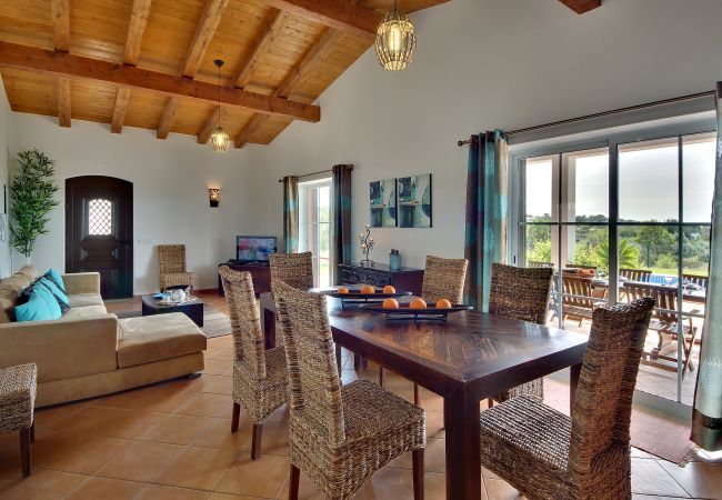 Villa em Albufeira - Villa Monte da Madrinha Villa em Albufeira - Villa Monte da Madrinha