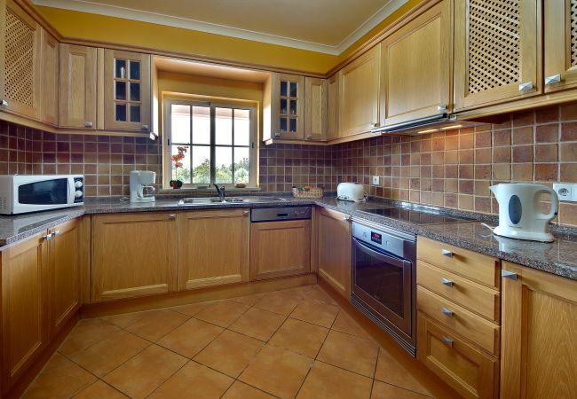 Villa em Albufeira - Villa Monte da Madrinha Villa em Albufeira - Villa Monte da Madrinha