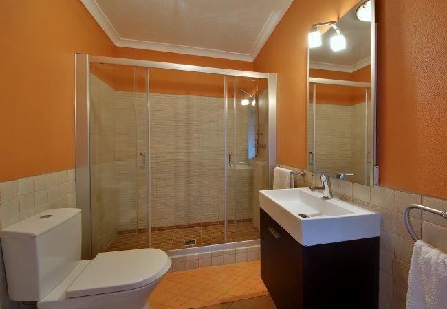 Villa em Albufeira - Villa Monte da Madrinha Villa em Albufeira - Villa Monte da Madrinha