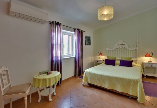 Villa em Albufeira - Villa Monte da Madrinha Villa em Albufeira - Villa Monte da Madrinha