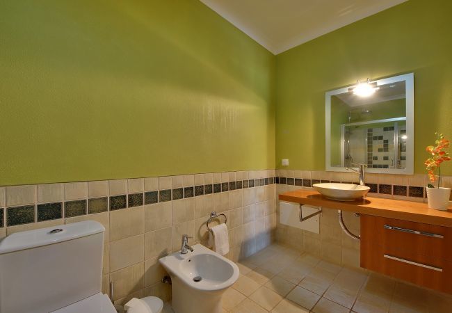 Villa em Albufeira - Villa Monte da Madrinha Villa em Albufeira - Villa Monte da Madrinha