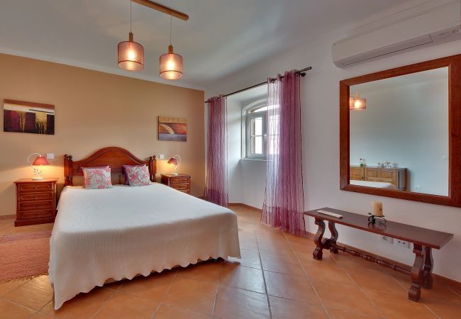 Villa em Albufeira - Villa Monte da Madrinha Villa em Albufeira - Villa Monte da Madrinha