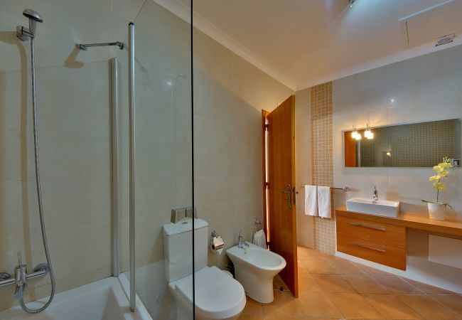 Villa em Albufeira - Villa Monte da Madrinha Villa em Albufeira - Villa Monte da Madrinha