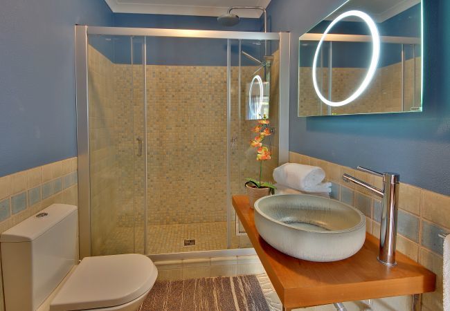 Villa em Albufeira - Villa Monte da Madrinha Villa em Albufeira - Villa Monte da Madrinha