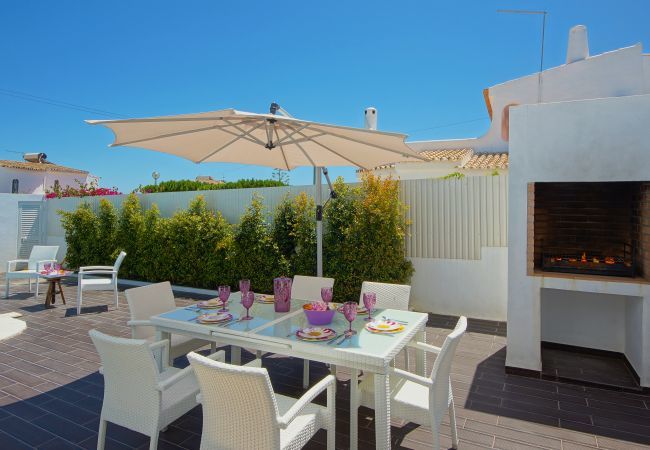 Villa em Albufeira - Casa dos Amigos by Popular Villas Villa em Albufeira - Casa dos Amigos by Popular Villas