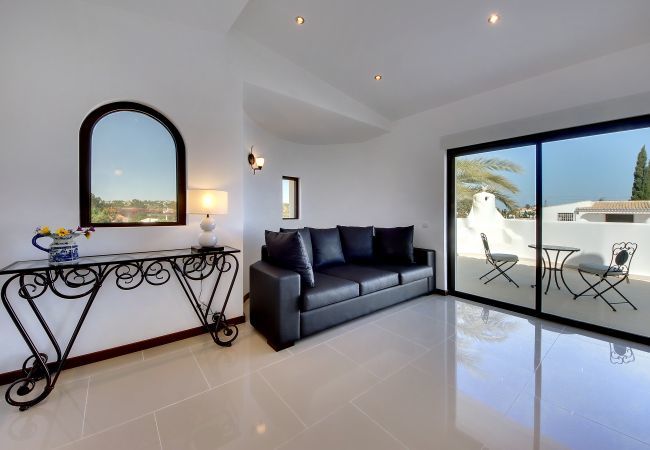 Villa em Albufeira - Casa dos Amigos by Popular Villas Villa em Albufeira - Casa dos Amigos by Popular Villas