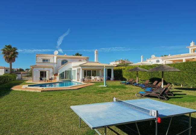 Villa em Albufeira - Villa Beatrice R17 Villa em Albufeira - Villa Beatrice R17