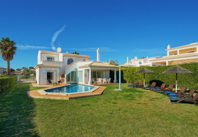 Villa em Albufeira - Villa Beatrice R17 Villa em Albufeira - Villa Beatrice R17