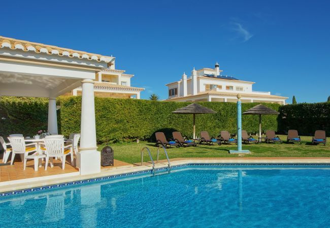 Villa em Albufeira - Villa Beatrice R17 Villa em Albufeira - Villa Beatrice R17
