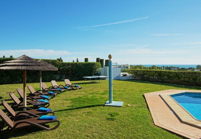 Villa em Albufeira - Villa Beatrice R17 Villa em Albufeira - Villa Beatrice R17