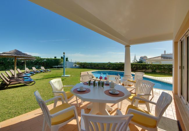 Villa em Albufeira - Villa Beatrice R17 Villa em Albufeira - Villa Beatrice R17