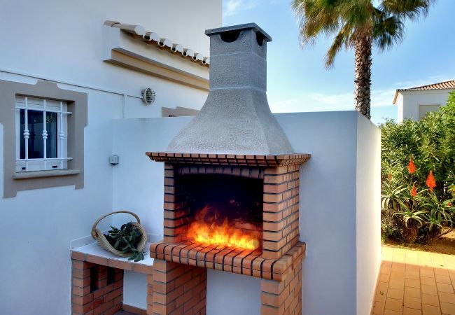 Villa em Albufeira - Villa Beatrice R17 Villa em Albufeira - Villa Beatrice R17