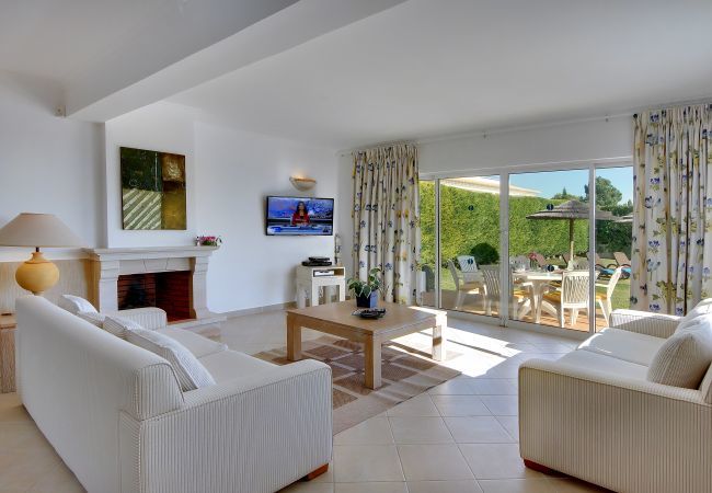 Villa em Albufeira - Villa Beatrice R17 Villa em Albufeira - Villa Beatrice R17