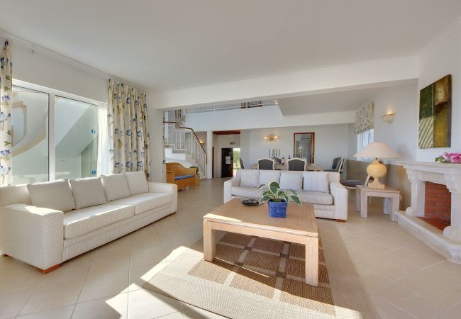 Villa em Albufeira - Villa Beatrice R17 Villa em Albufeira - Villa Beatrice R17