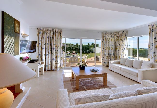 Villa em Albufeira - Villa Beatrice R17 Villa em Albufeira - Villa Beatrice R17