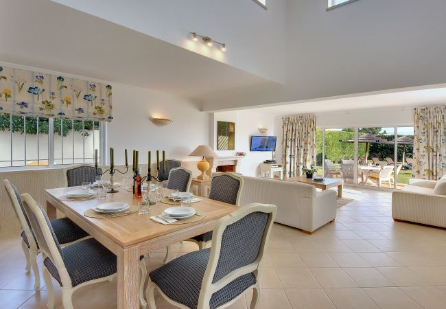 Villa em Albufeira - Villa Beatrice R17 Villa em Albufeira - Villa Beatrice R17