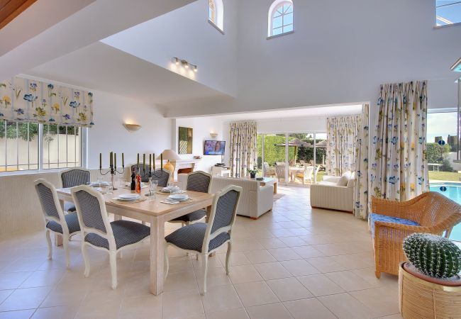 Villa em Albufeira - Villa Beatrice R17 Villa em Albufeira - Villa Beatrice R17