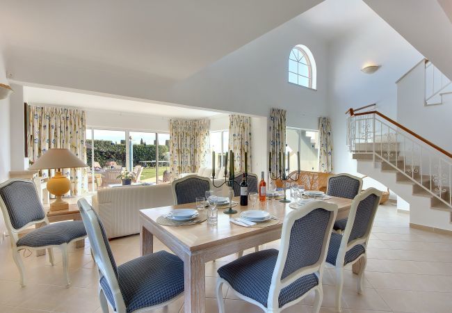 Villa em Albufeira - Villa Beatrice R17 Villa em Albufeira - Villa Beatrice R17