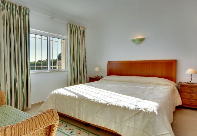 Villa em Albufeira - Villa Beatrice R17 Villa em Albufeira - Villa Beatrice R17