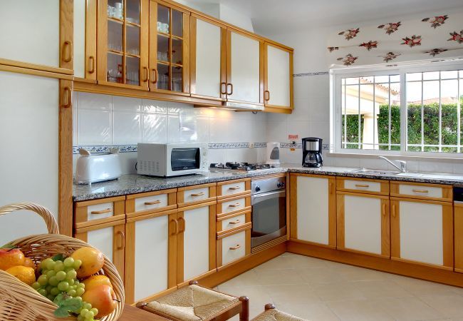 Villa em Albufeira - Villa Beatrice R17 Villa em Albufeira - Villa Beatrice R17