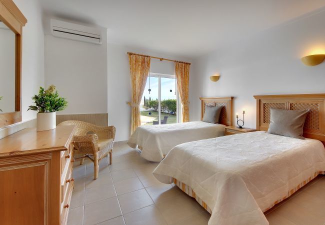 Villa em Albufeira - Villa Beatrice R17 Villa em Albufeira - Villa Beatrice R17