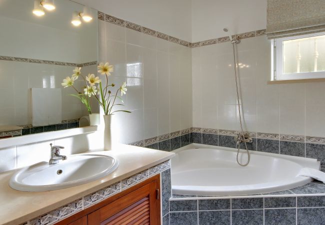 Villa em Albufeira - Villa Beatrice R17 Villa em Albufeira - Villa Beatrice R17