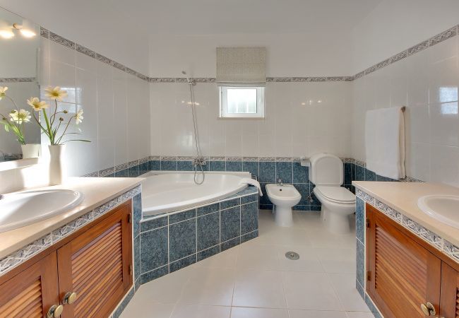 Villa em Albufeira - Villa Beatrice R17 Villa em Albufeira - Villa Beatrice R17